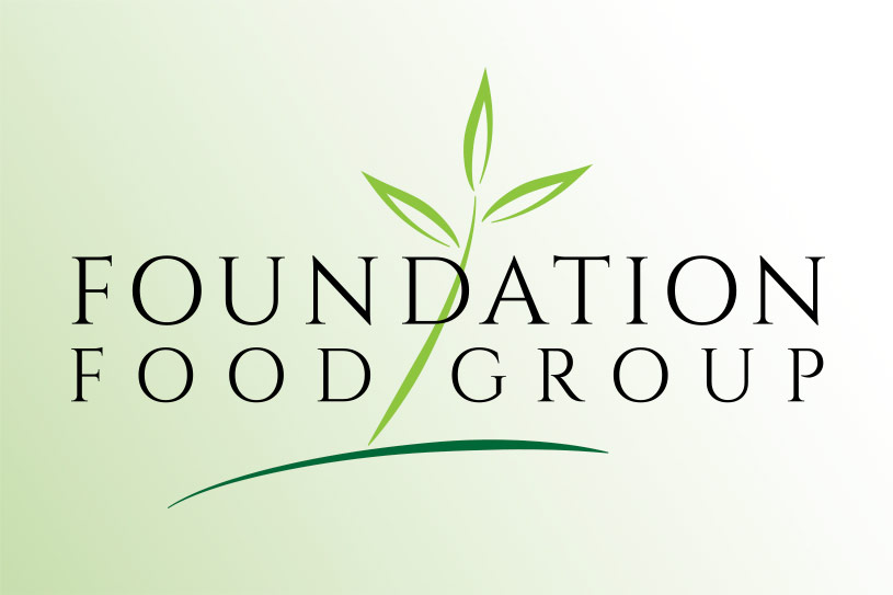 Foundation Food Group Announcement
